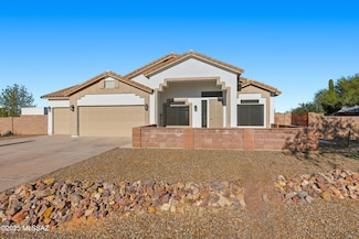 17821 S Golden Valley Dr, Sahuarita, AZ 85629