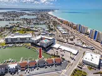 159 Medallion Blvd Unit H, Madeira Beach, FL 33708