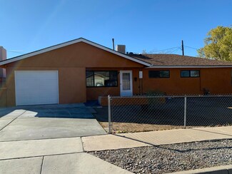 10204 Mcknight Ave NE, Albuquerque, NM 87112