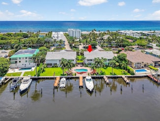 1710 S Ocean Blvd Unit 32, Delray Beach, FL 33483