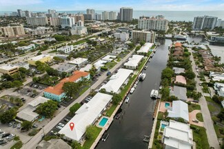 2820 NE 30th St Unit 12, Fort Lauderdale, FL 33306