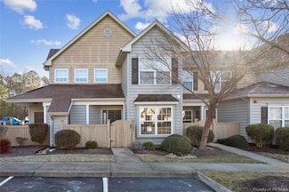 3403 Rannock Moor, Williamsburg, VA 23188