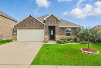 787 Cascade Ln, Princeton, TX 75407