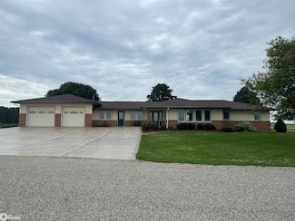 4251 Monument Ave, Osage, IA 50461