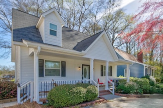 109 S Village Rd, Lexington, SC 29072