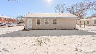 2501 W Sycamore St, Kokomo, IN 46901