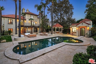 17230 Silver Ln, Encino, CA 91316