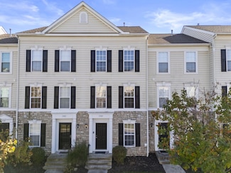 5589 Bow Falls Blvd Unit 19, Dublin, OH 43016