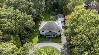 151 Old Jenckes Hill Rd, Lincoln, RI 02865