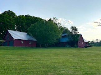 1434 Taplin Hill Rd, Corinth, VT 05039