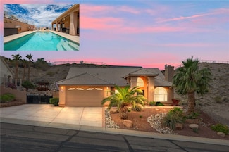 2884 Desert Vista Dr, Bullhead City, AZ 86429