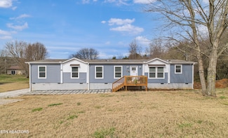 260 Texas Ln, Kingston, TN 37763