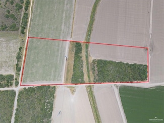 3 North St, Donna, TX 78537