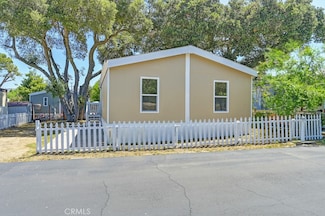 26455 Paradise Valley Rd Unit 34, Warner Springs, CA 92086
