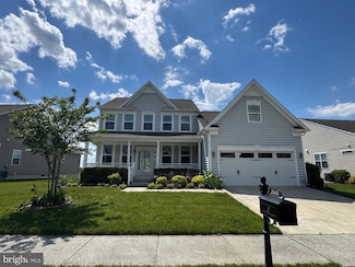 25205 Lumberton Dr, Millsboro, DE 19966