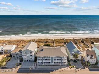 1308 Carolina Beach Ave N Unit 3b, Carolina Beach, NC 28428