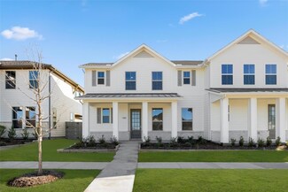 1322 Fennel St, Northlake, TX 76226