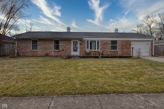 770 Berkley Dr, Fortville, IN 46040