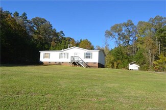 16490 Stokes Ferry Rd, Richfield, NC 28137