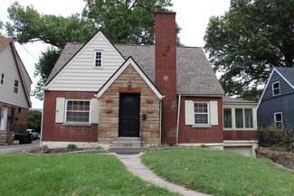 4418 Harrison Ave, Cincinnati, OH 45211