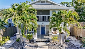 2635 13th Ave N, Saint Petersburg, FL 33713
