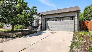 5289 Mountain Air Cir, Colorado Springs, CO 80916