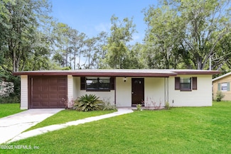 2318 Eudine Dr W, Jacksonville, FL 32210