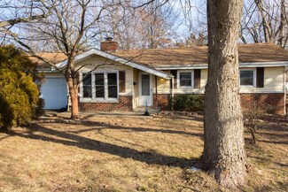 912 N Patterson Ave, Springfield, MO 65802