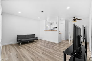 3923 Gogo Way Unit 106, Las Vegas, NV 89103
