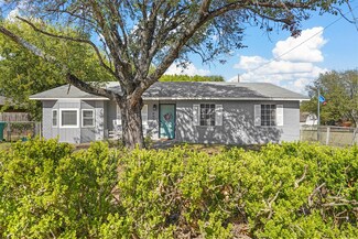 609 Springtime Dr, Cedar Hill, TX 75104