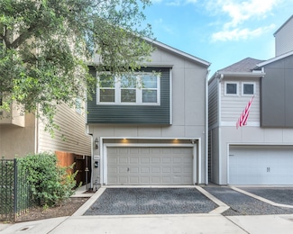 5014 Lillian St, Houston, TX 77007