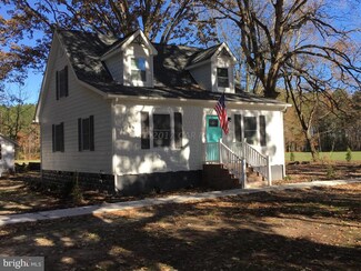 28984 Revells Neck Rd, Westover, MD 21871