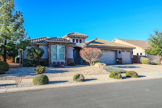 1472 Heatherglen Dr, St. George, UT 84790
