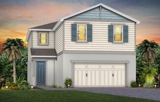 2725 Serenity Garden Dr, Kissimmee, FL 34744