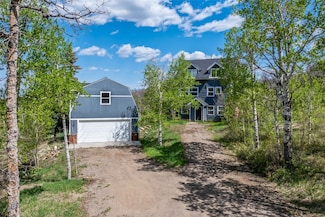 27145 Whitewood Dr E, Steamboat Springs, CO 80487