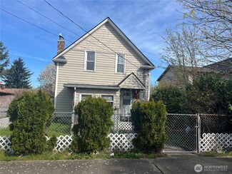 109 E Harrison St, Tacoma, WA 98404