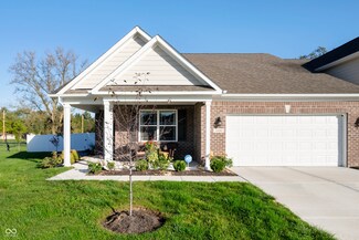 6360 Filly Cir, Indianapolis, IN 46260