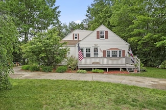 389 State Rd, Baldwinville, MA 01436
