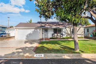 1320 Carob Way, Montebello, CA 90640