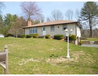 7 Barbara Jean St, Grafton, MA 01519