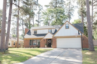 3202 Hemingway Dr, Montgomery, TX 77356