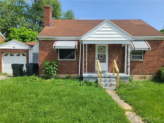 4215 Shenandoah Dr, Dayton, OH 45417