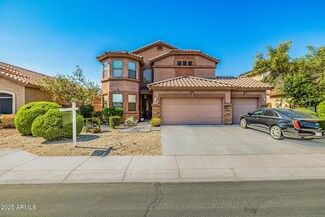 7246 W Monte Cristo Ave, Peoria, AZ 85382