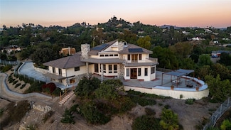 1436 La Riata Dr, La Habra Heights, CA 90631