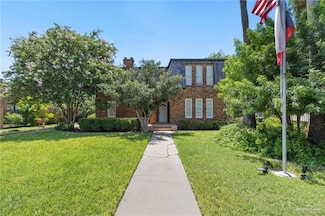 417 N 15th St, McAllen, TX 78501