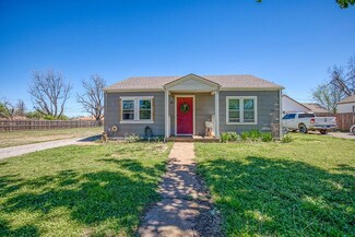 917 S 9th St, Kingfisher, OK 73750
