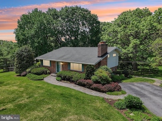 3217 Wood Ave, Burtonsville, MD 20866