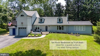 950 Manor Ln, Southampton, PA 18966