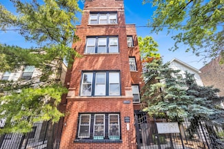 3226 W Potomac Ave Unit 2F, Chicago, IL 60651