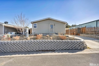 261 Miriam Way, Mound House, NV 89706
